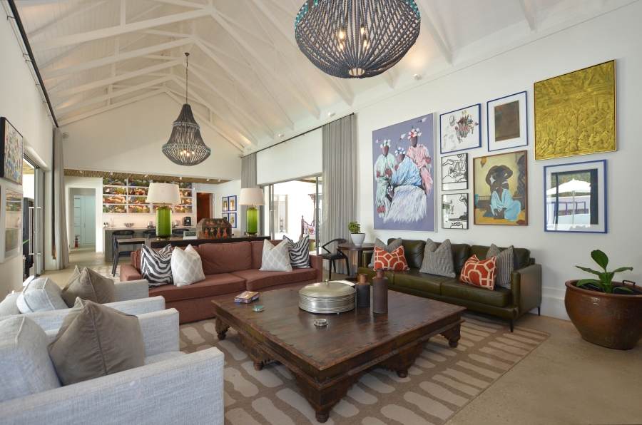 5 Bedroom Property for Sale in Riebeek Kasteel Western Cape